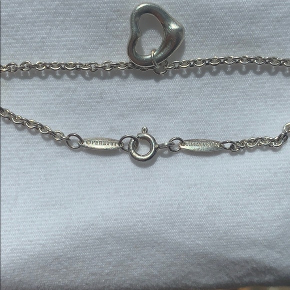 100% Authentic Tiffany Bracelet - Picture 7 of 7
